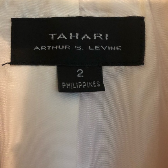 TAHARI Suit Jacket - Picture 8 of 8
